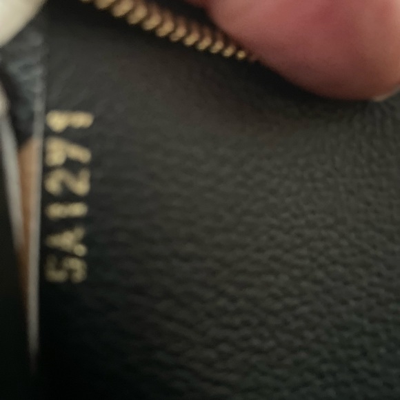 Louis Vuitton Toiletry 26 Pochette Wild at Heart, NWT - Picture 6 of 9